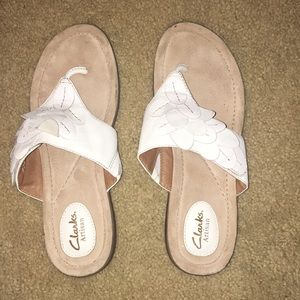 Clarks Sandals